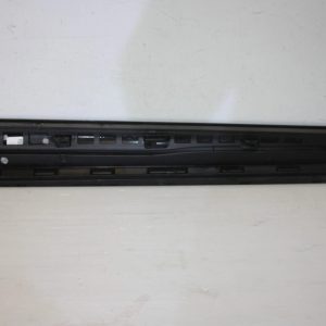 Audi Q2 S-Line Front Left Side Door Molding Trim 2016 TO 2021 81A853959A Genuine - Image 5