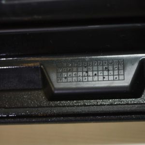 Audi Q2 S-Line Front Left Side Door Molding Trim 2016 TO 2021 81A853959A Genuine - Image 6