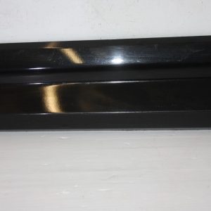 Audi Q2 S-Line Front Left Side Door Molding Trim 2016 TO 2021 81A853959A Genuine - Image 9