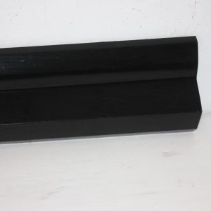 Audi Q2 S-Line Front Left Side Door Molding Trim 2016 TO 2021 81A853959A Genuine - Image 10
