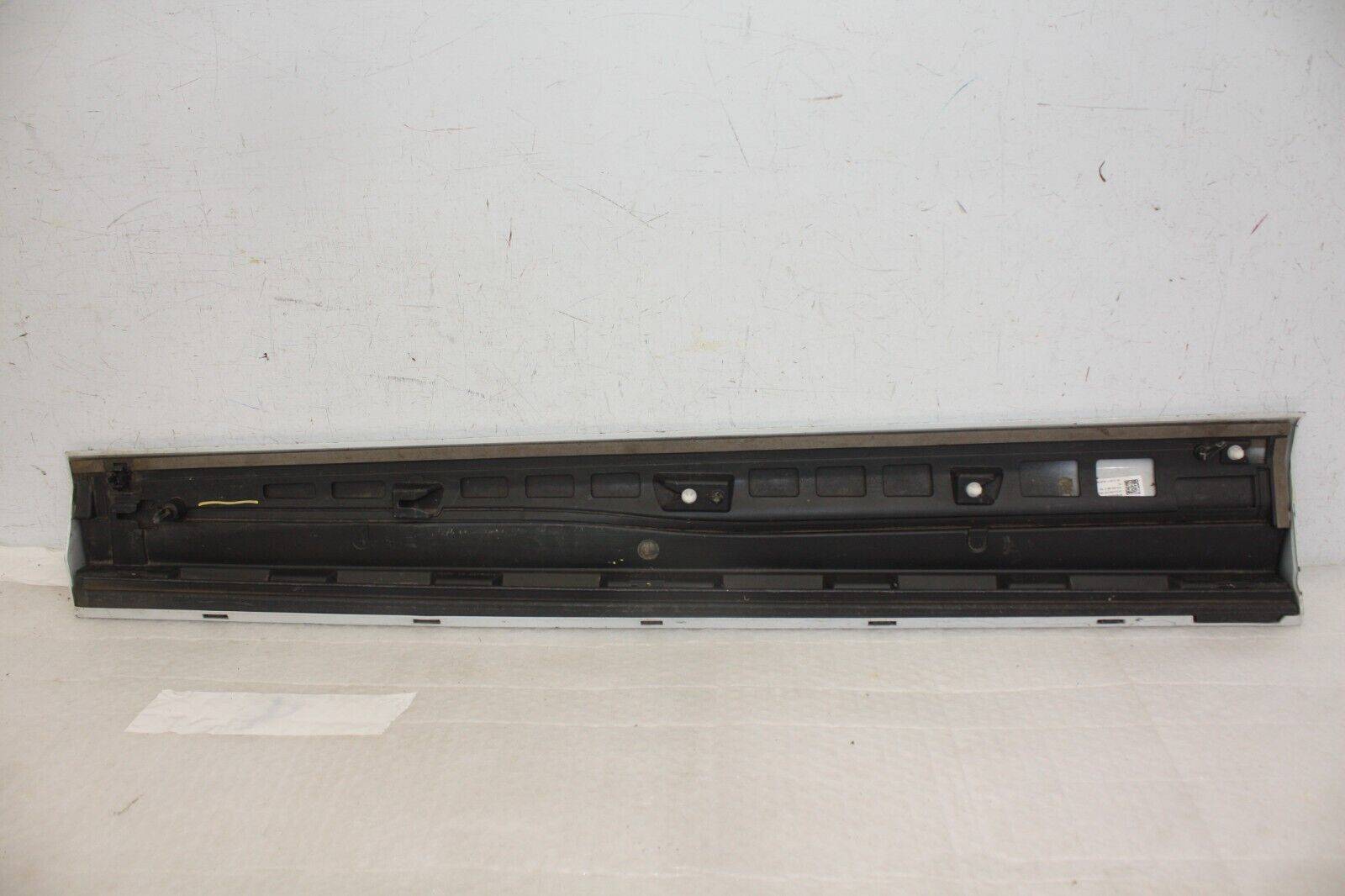 Audi-Q2-S-Line-Front-Right-Door-Moulding-2016-TO-2021-81A853960A-Genuine-176328440488-11