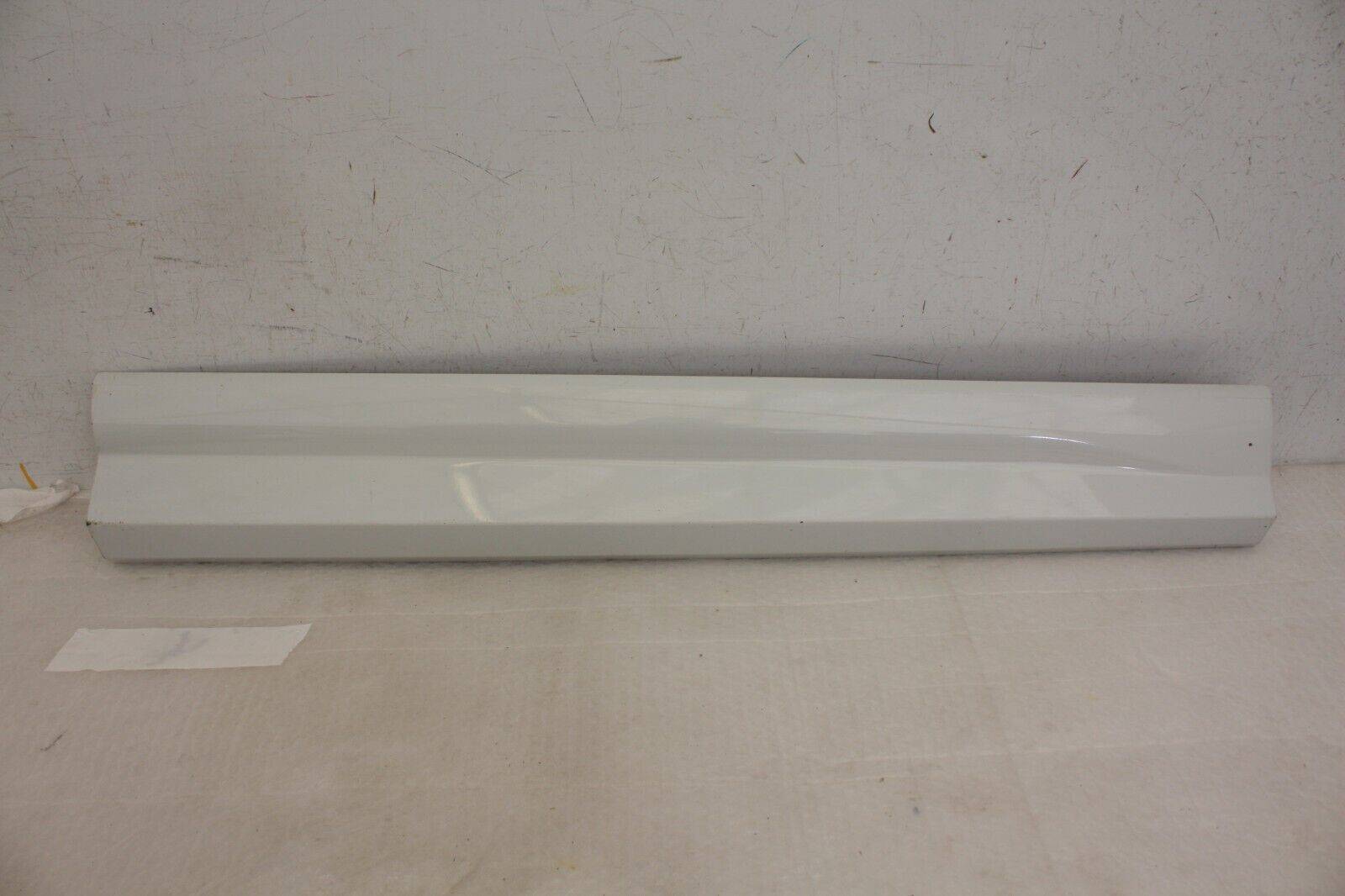 Audi Q2 S Line Front Right Door Moulding 2016 TO 2021 81A853960A Genuine 176328440488