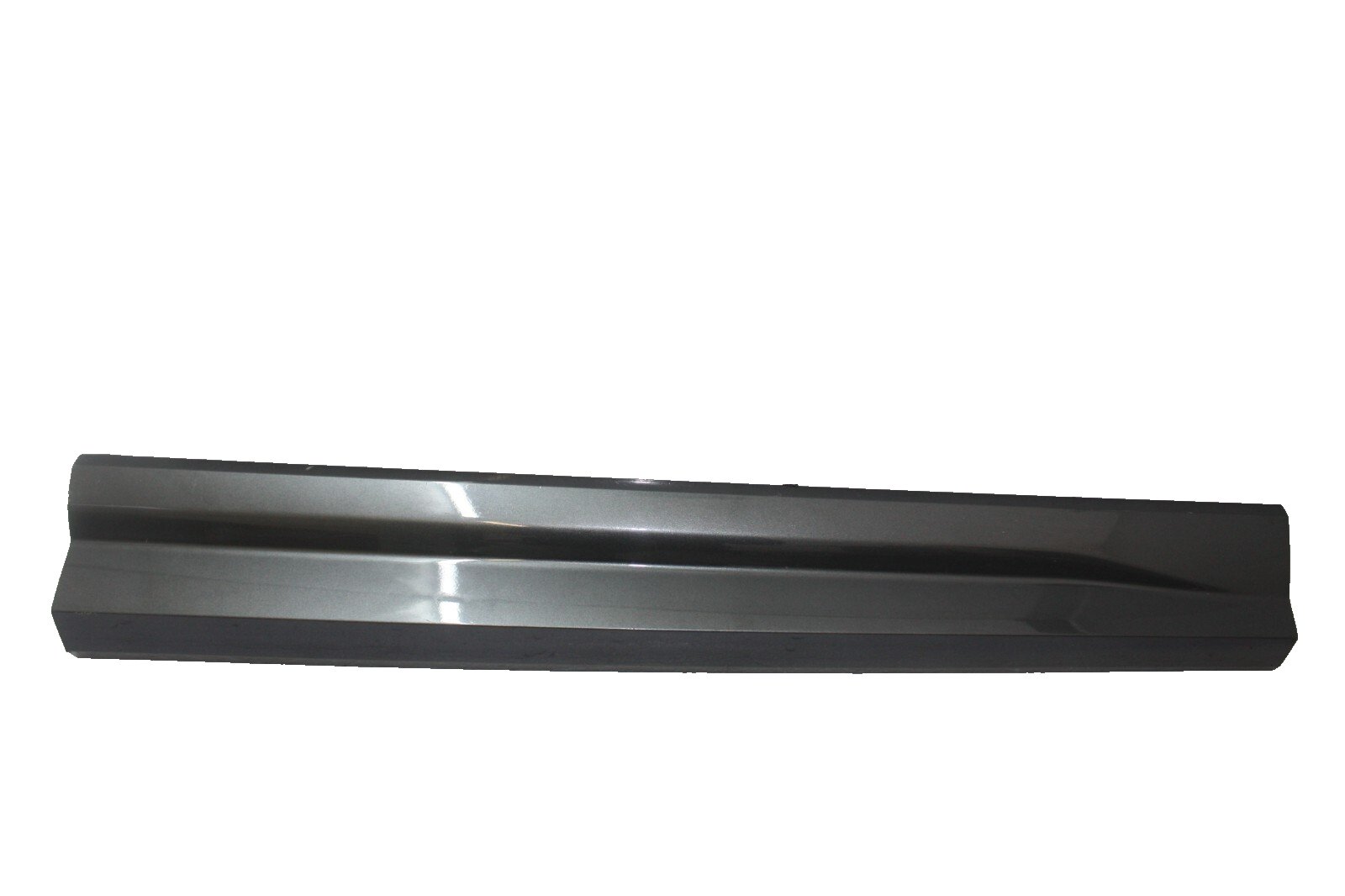 Audi Q2 S-Line Front Right Door Moulding Trim 2016 TO 2021 81A853960A Genuine