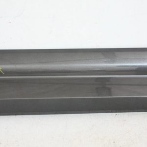 Audi Q2 S-Line Front Right Door Moulding Trim 2016 TO 2021 81A853960A Genuine - Image 3