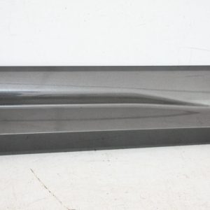 Audi Q2 S-Line Front Right Door Moulding Trim 2016 TO 2021 81A853960A Genuine - Image 4