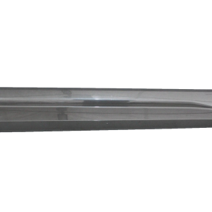 Audi Q2 S-Line Front Right Door Moulding Trim 2016 TO 2021 81A853960A Genuine