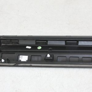 Audi Q2 S-Line Front Right Door Moulding Trim 2016 TO 2021 81A853960A Genuine - Image 5