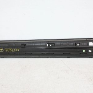 Audi Q2 S-Line Front Right Door Moulding Trim 2016 TO 2021 81A853960A Genuine - Image 7