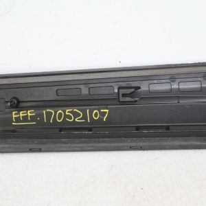 Audi Q2 S-Line Front Right Door Moulding Trim 2016 TO 2021 81A853960A Genuine - Image 8