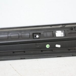 Audi Q2 S-Line Front Right Door Moulding Trim 2016 TO 2021 81A853960A Genuine - Image 9