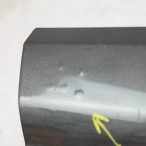 Audi Q2 S-Line Front Right Door Moulding Trim 2016 TO 2021 81A853960A Genuine - Image 10
