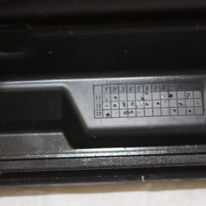 Audi Q2 S-Line Front Right Door Moulding Trim 2016 TO 2021 81A853960A Genuine - Image 15