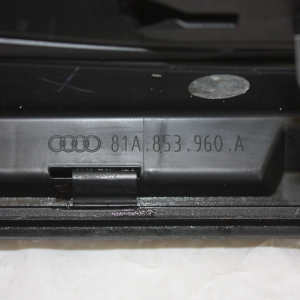 Audi Q2 S-Line Front Right Door Moulding Trim 2016 TO 2021 81A853960A Genuine - Image 16