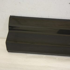Audi Q2 S-Line Front Right Door Moulding Trim 2016 TO 2021 81A853960A Genuine - Image 3