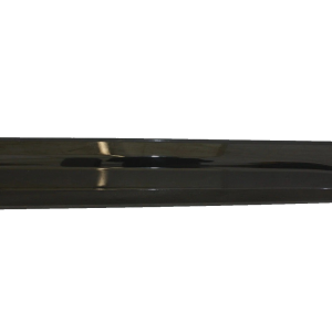 Audi Q2 S-Line Front Right Door Moulding Trim 2016 TO 2021 81A853960A Genuine - Image 1