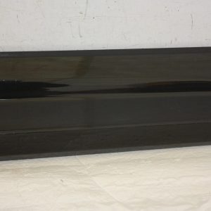Audi Q2 S-Line Front Right Door Moulding Trim 2016 TO 2021 81A853960A Genuine - Image 5