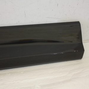 Audi Q2 S-Line Front Right Door Moulding Trim 2016 TO 2021 81A853960A Genuine - Image 6