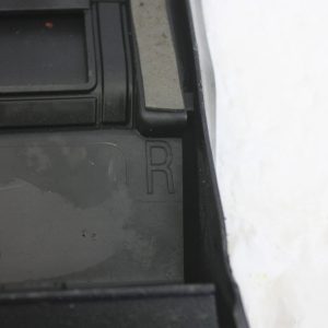 Audi Q2 S-Line Front Right Door Moulding Trim 2016 TO 2021 81A853960A Genuine - Image 7