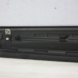 Audi Q2 S-Line Front Right Door Moulding Trim 2016 TO 2021 81A853960A Genuine - Image 8