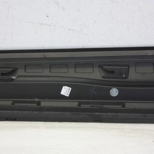 Audi Q2 S-Line Front Right Door Moulding Trim 2016 TO 2021 81A853960A Genuine - Image 9