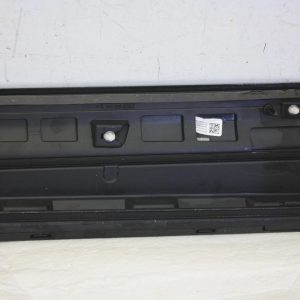 Audi Q2 S-Line Front Right Door Moulding Trim 2016 TO 2021 81A853960A Genuine - Image 10