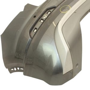 Audi Q2 S-Line Rear Bumper 2016 TO 2021 81A807385 Genuine - Image 4