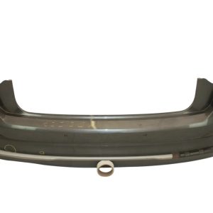 Audi Q2 S-Line Rear Bumper 2016 TO 2021 81A807385 Genuine - Image 1