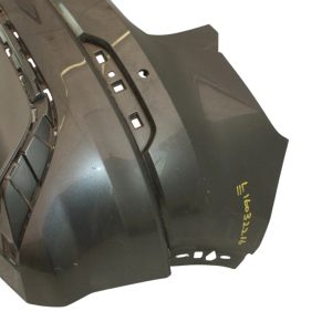 Audi Q2 S-Line Rear Bumper 2016 TO 2021 81A807385 Genuine - Image 5