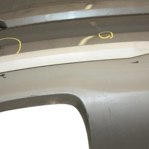 Audi Q2 S-Line Rear Bumper 2016 TO 2021 81A807385 Genuine - Image 7