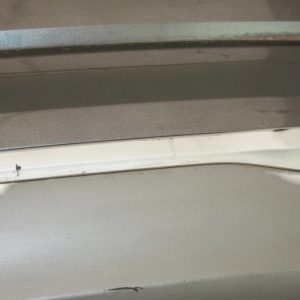 Audi Q2 S-Line Rear Bumper 2016 TO 2021 81A807385 Genuine - Image 9