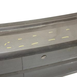 Audi Q2 S-Line Rear Bumper 2016 TO 2021 81A807385 Genuine - Image 10