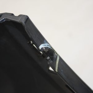 Audi Q2 S Line Rear Bumper 2021 ON 81A807511C Genuine *DAMAGED* - Image 12