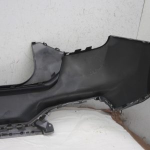Audi Q2 S Line Rear Bumper 2021 ON 81A807511C Genuine *DAMAGED* - Image 15