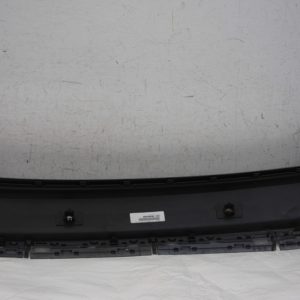 Audi Q2 S Line Rear Bumper 2021 ON 81A807511C Genuine *DAMAGED* - Image 16