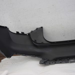 Audi Q2 S Line Rear Bumper 2021 ON 81A807511C Genuine *DAMAGED* - Image 17