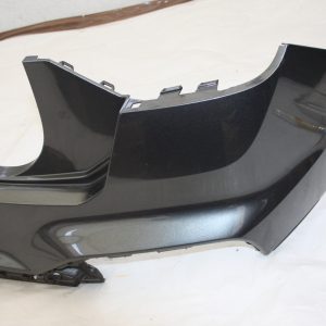 Audi Q2 S Line Rear Bumper 2021 ON 81A807511C Genuine *DAMAGED* - Image 7