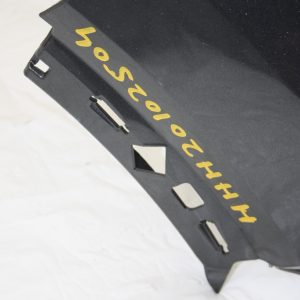 Audi Q2 S Line Rear Bumper 2021 ON 81A807511C Genuine *DAMAGED* - Image 10