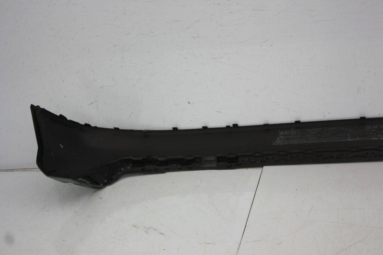 Audi-Q2-S-Line-Rear-Bumper-Lower-Section-2016-TO-2021-81A807323A-Genuine-176474535738-11