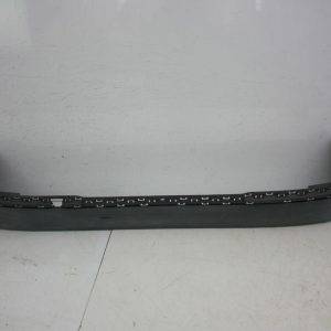 Audi Q2 S Line Rear Bumper Lower Section 2016 TO 2021 81A807323A Genuine 176474535738