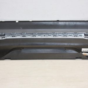 Audi Q2 S-Line Rear Bumper Lower Section 2016 TO 2021 81A807323A Genuine - Image 15