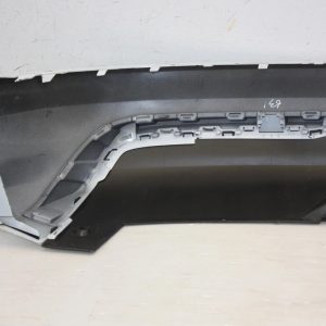 Audi Q2 S-Line Rear Bumper Lower Section 2016 TO 2021 81A807323A Genuine - Image 16