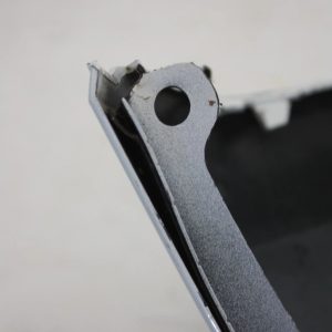 Audi Q2 S-Line Rear Bumper Lower Section 2016 TO 2021 81A807323A Genuine - Image 17