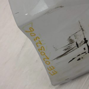 Audi Q2 S-Line Rear Bumper Lower Section 2016 TO 2021 81A807323A Genuine - Image 20