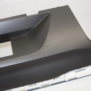 Audi Q2 S-Line Rear Bumper Lower Section 2016 TO 2021 81A807323A Genuine - Image 4