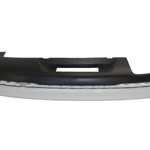 Audi Q2 S-Line Rear Bumper Lower Section 2016 TO 2021 81A807323A Genuine - Image 1