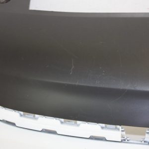 Audi Q2 S-Line Rear Bumper Lower Section 2016 TO 2021 81A807323A Genuine - Image 5