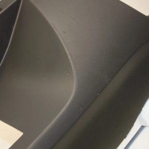 Audi Q2 S-Line Rear Bumper Lower Section 2016 TO 2021 81A807323A Genuine - Image 6