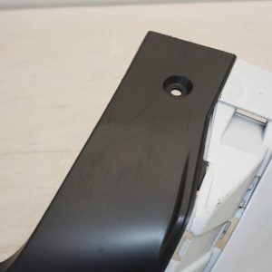 Audi Q2 S-Line Rear Bumper Lower Section 2016 TO 2021 81A807323A Genuine - Image 7