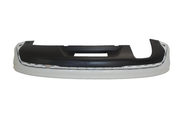 Audi-Q2-S-Line-Rear-Bumper-Lower-Section-2016-TO-2021-81A807323A-Genuine-177969525808
