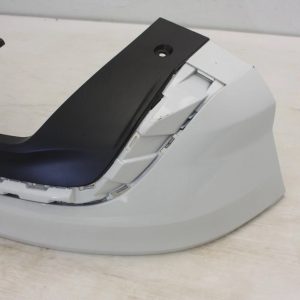 Audi Q2 S-Line Rear Bumper Lower Section 2016 TO 2021 81A807323A Genuine - Image 8